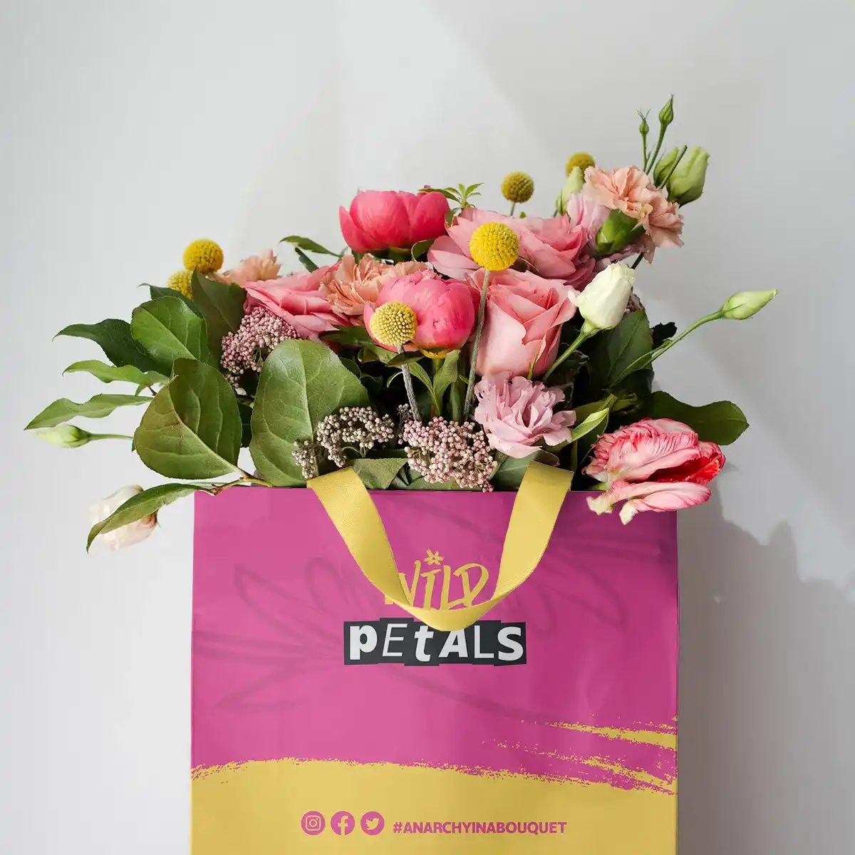 Wild Petals finale image 1